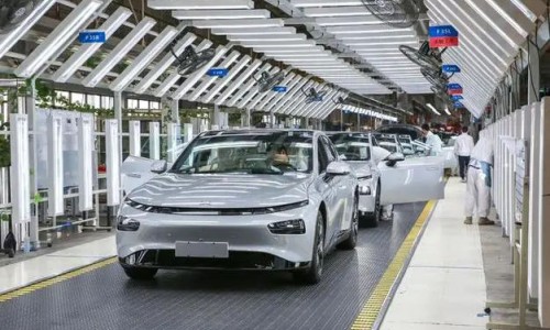 英媒報道“在歐洲電動客車市場，中國的影響力與日俱增”（環(huán)球時報）